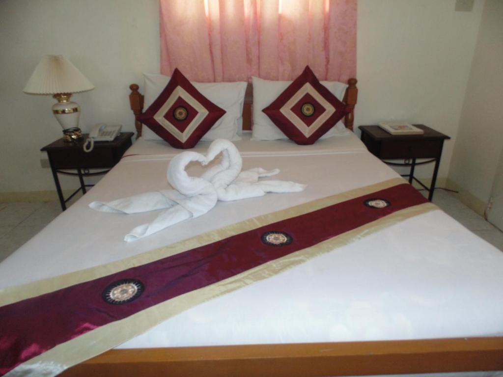 Royal Taal Inn Tagaytay City Chambre photo