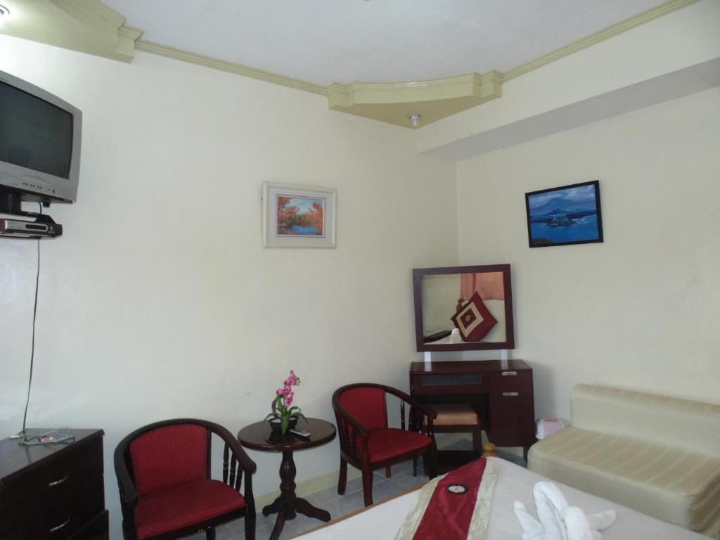 Royal Taal Inn Tagaytay City Chambre photo