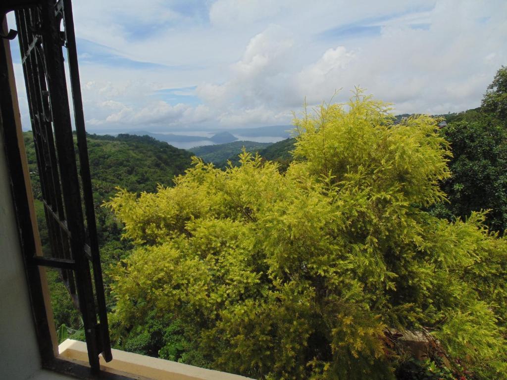 Royal Taal Inn Tagaytay City Chambre photo