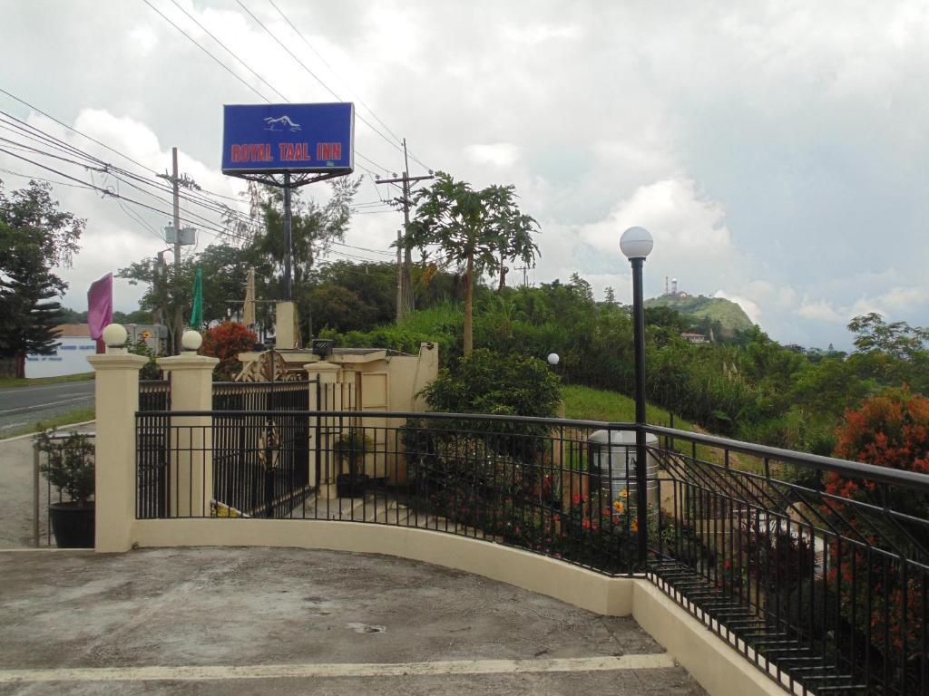 Royal Taal Inn Tagaytay City Chambre photo